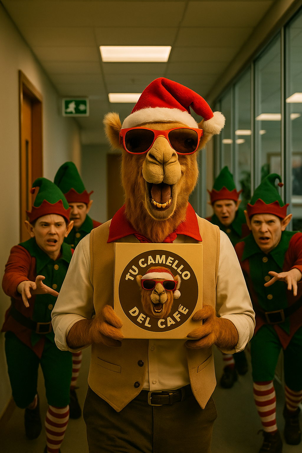 Navidad – Regalos para amantes del café