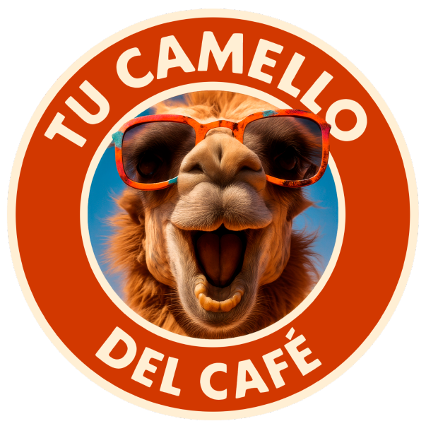 TU CAMELLO DEL CAFÉ